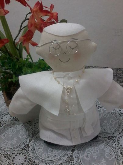 Papa Francisco
